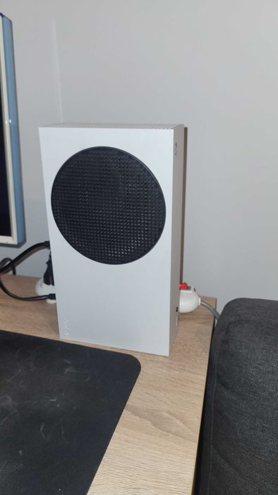Xbox series s 512GB