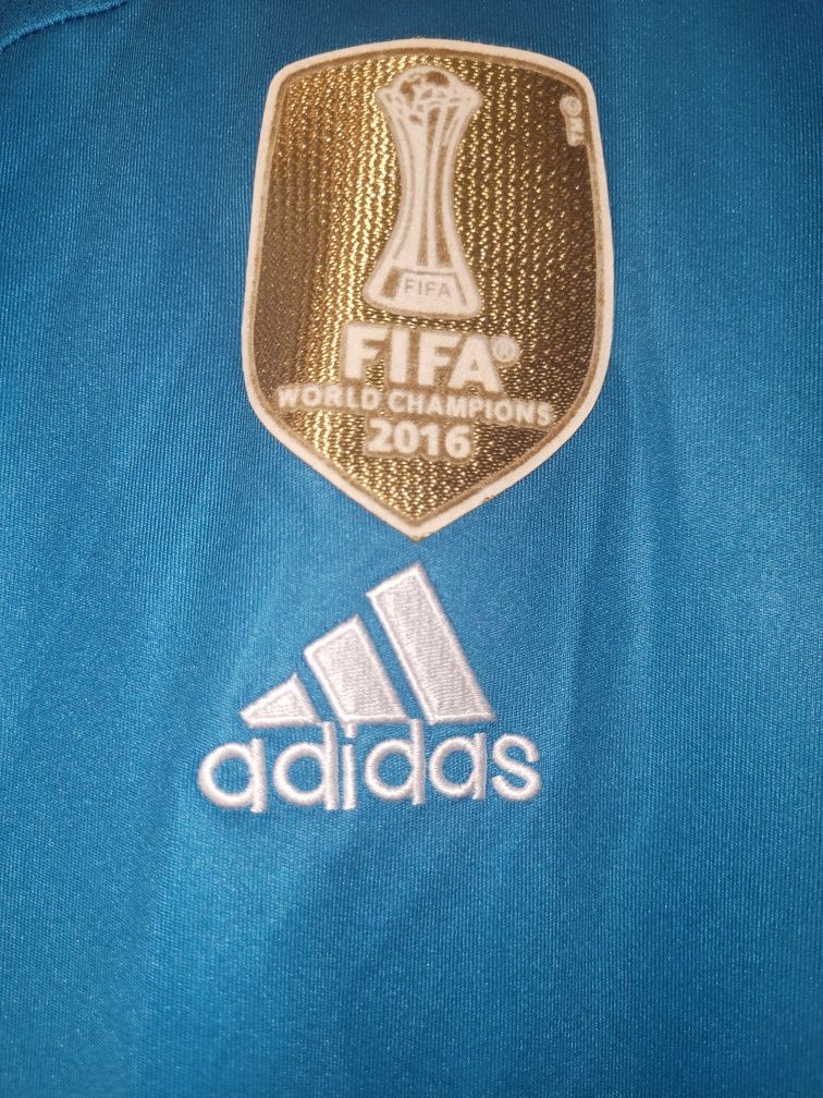 Tricou Adidas UEFA 2016