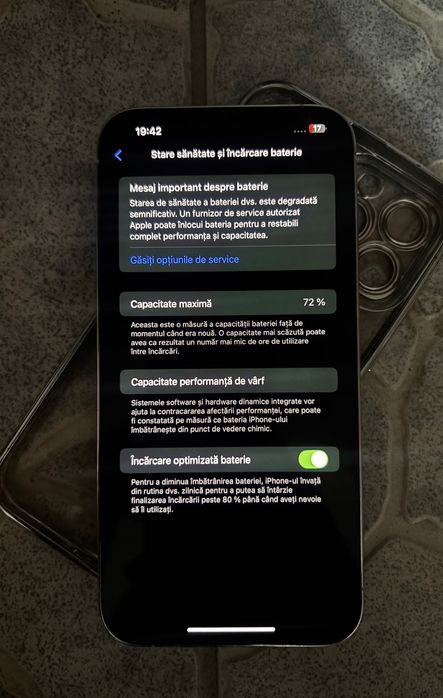 iPhone 13 Pro Max 256GB