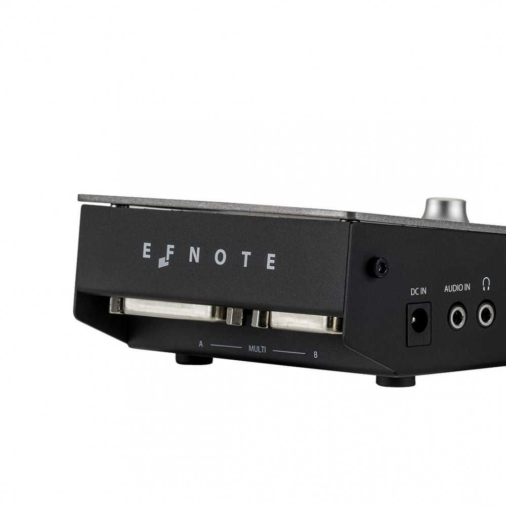 EFNOTE 5X - Set Toba Electronica Cu Stative