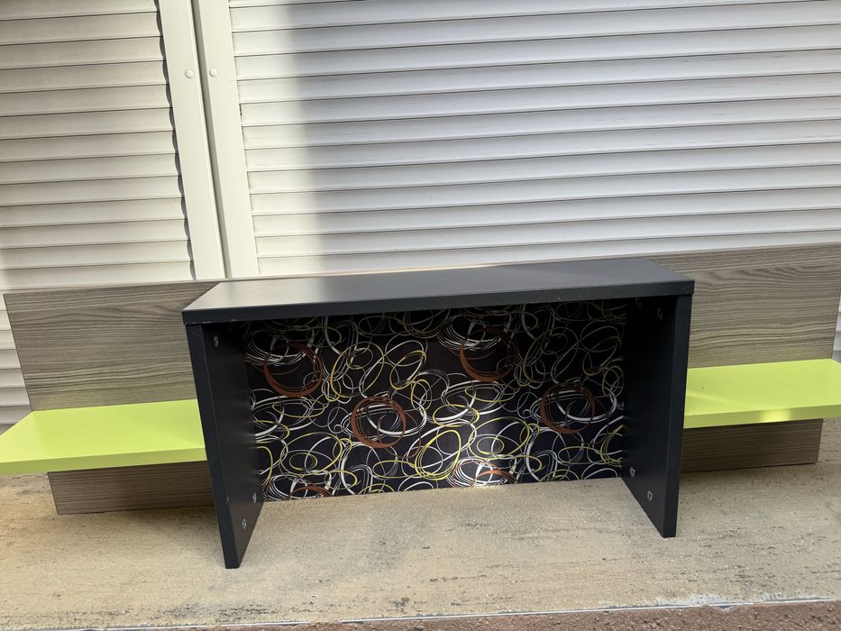 Бюро със стол без забележки