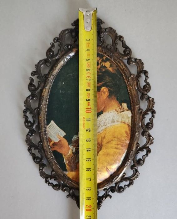 Din lume adunate Franța