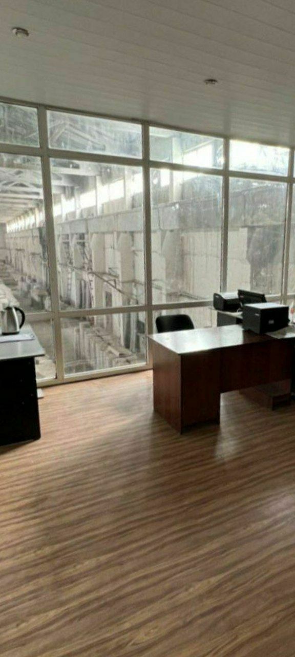 Продаётся 1,47 га. производственная база.
