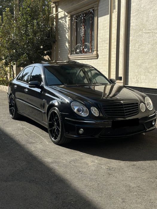 W211   E063 full  STAGE 2 popkorn 0 dan 100 gacha 3.9 sekund