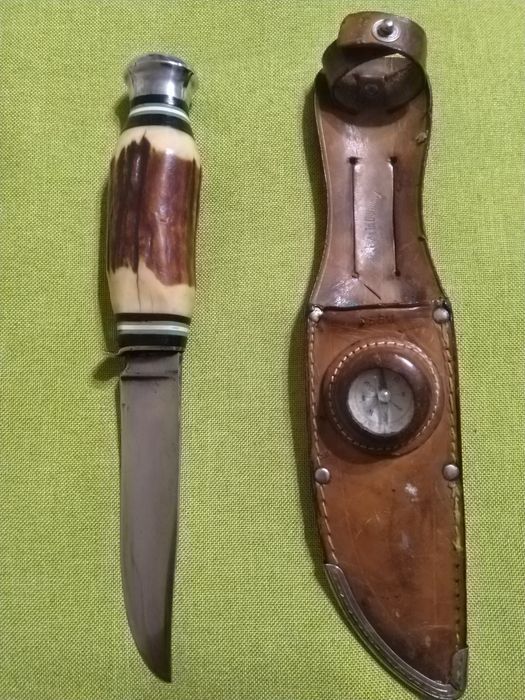 Нож Солинген/Solingen