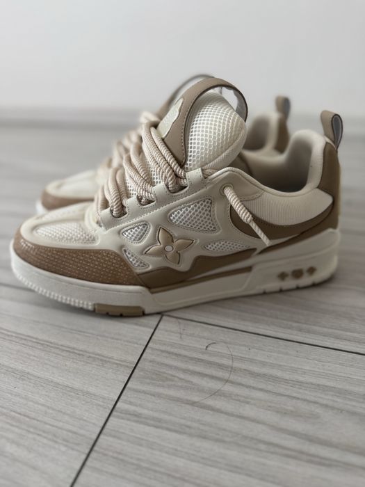 Louis Vuitton Skates 46