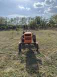 Vand tractor FIAT 250