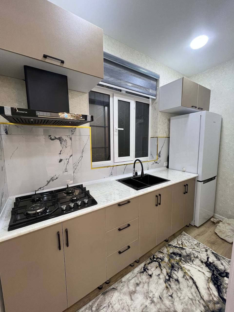 Чилонзар 11 Метро