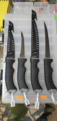 Ножове за филетиране и почистване на риба FILSTAR