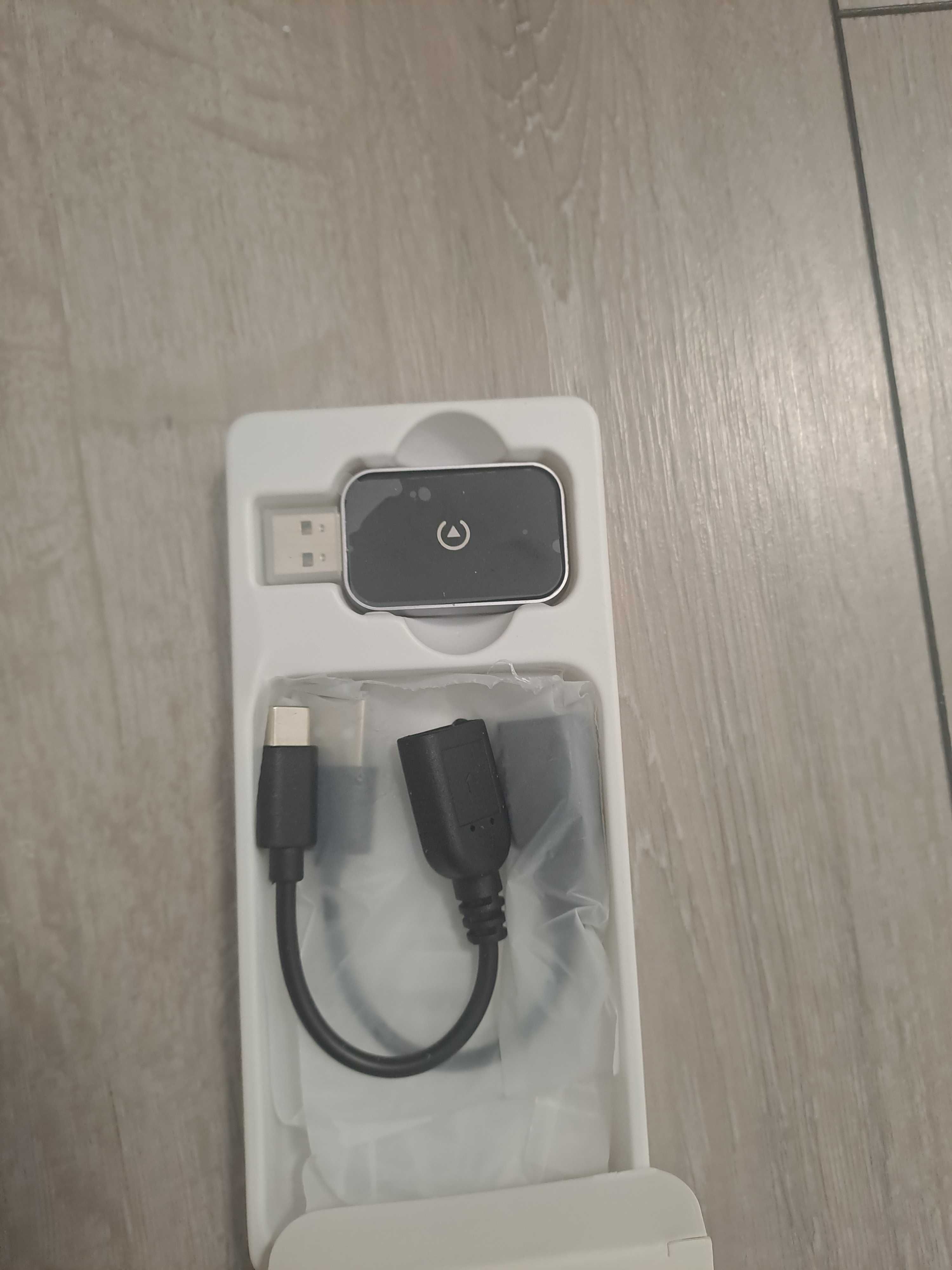 Adaptor wireless CarPlay