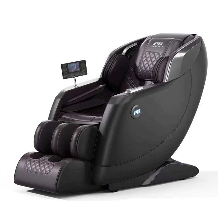 Массажное кресло | Masajni kreslo | Masajor | Массажер | SportRUN-2