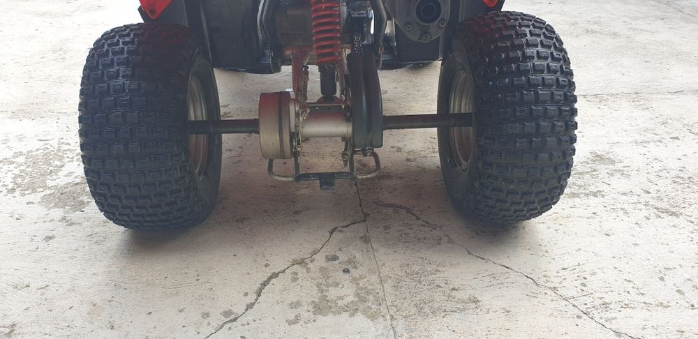 Atv copii polaris sportsman 90