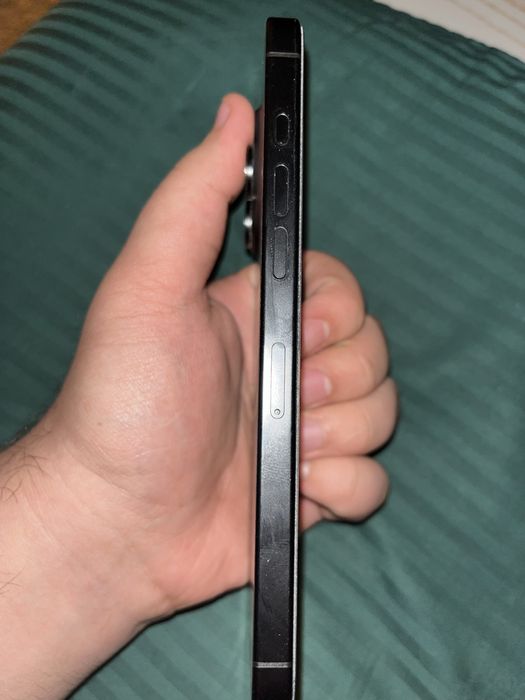 iphone 16 pro max 256gb 90%