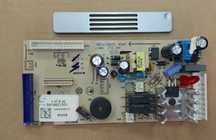 Placa electronica, Display P/N 5919821001, frigider BEKO / R32
