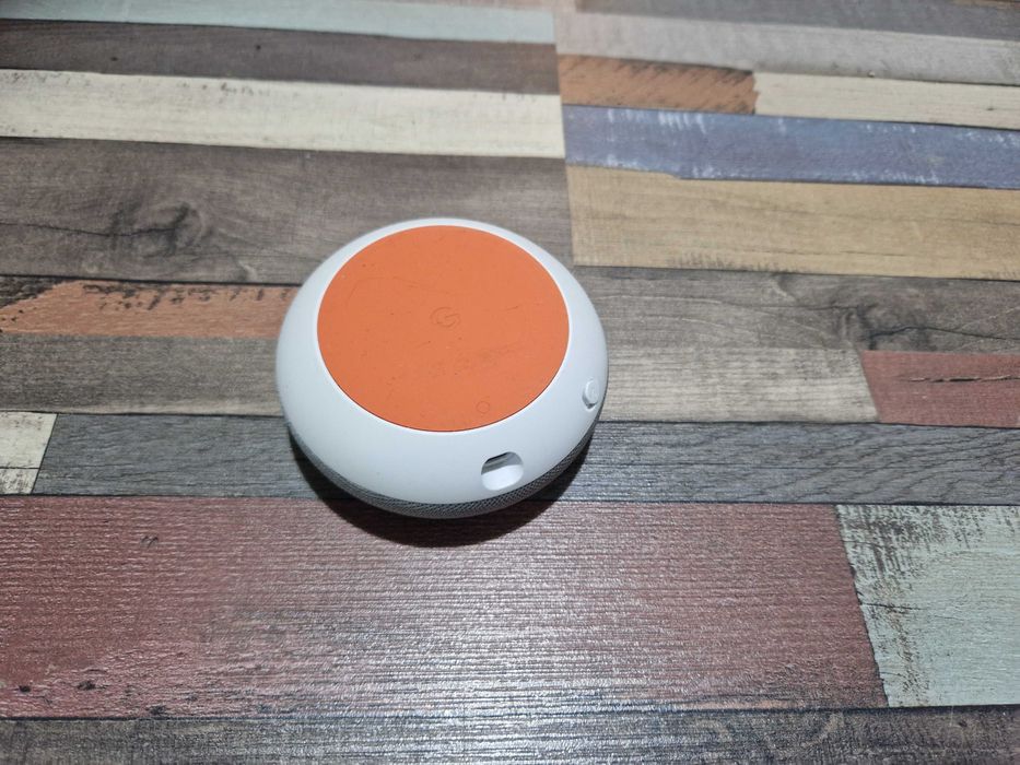 Google Nest mini