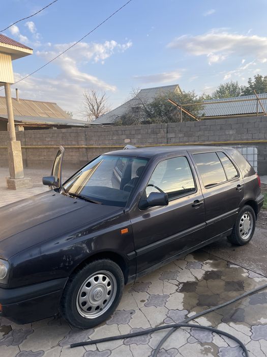 Golf 3 продам!!!