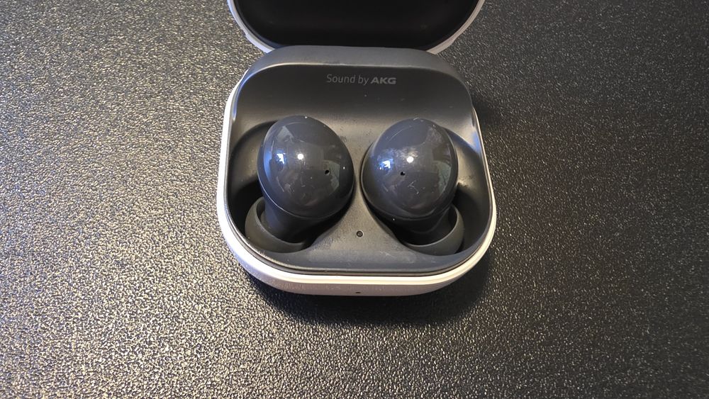 Casti Samsung Galaxy Buds2