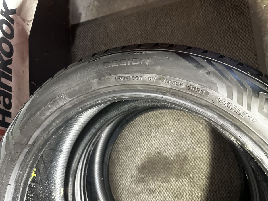265/45 R21 108Y XL - Vredestein M+S Oferta