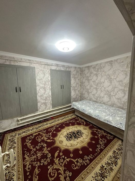 Луначарский 3 ком дом продаётся (возле дароги)