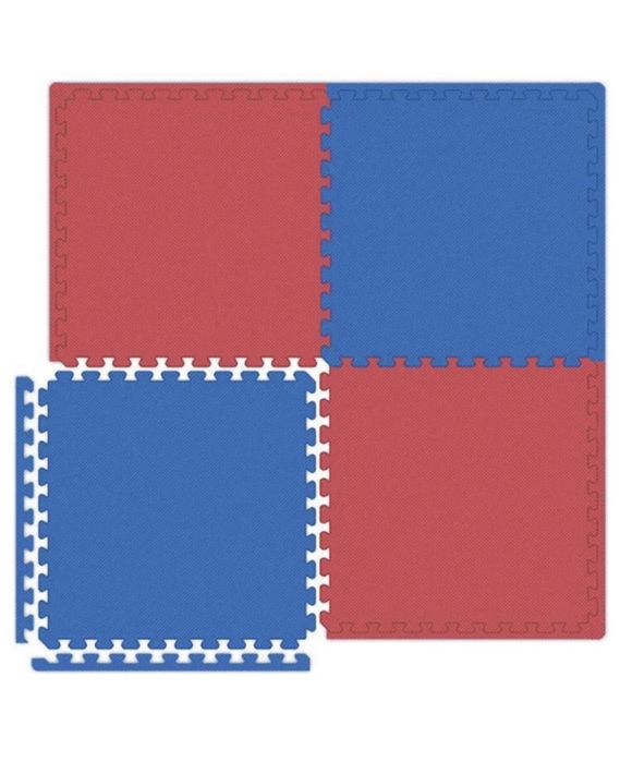 Будо-маты Татами (даянг) 100см х 100см. х 2.см 2.5см, 3см