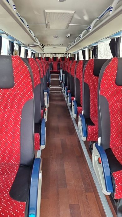 Foton Автобус туристик сотилади