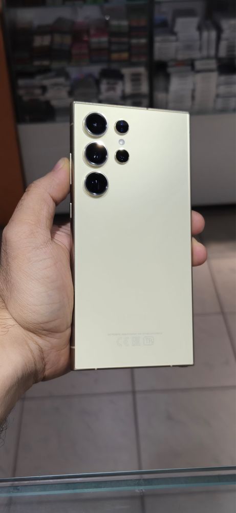 Samsung s24 ultra