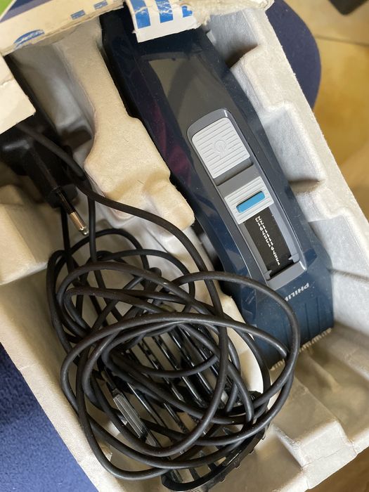 Masina de tuns Philips