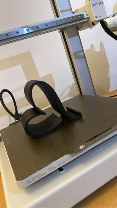 Printare 3D la comandă – suporturi, litere, obiecte personalizate etc