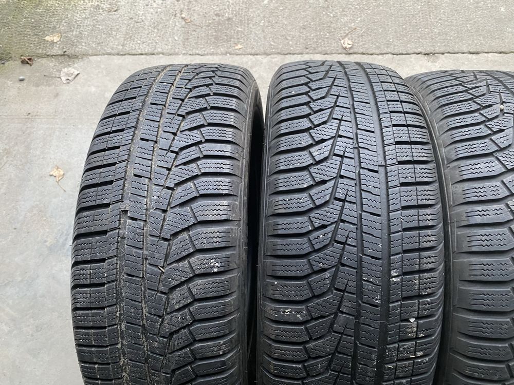 Anvelope M+S 205 60 16 Hankook
