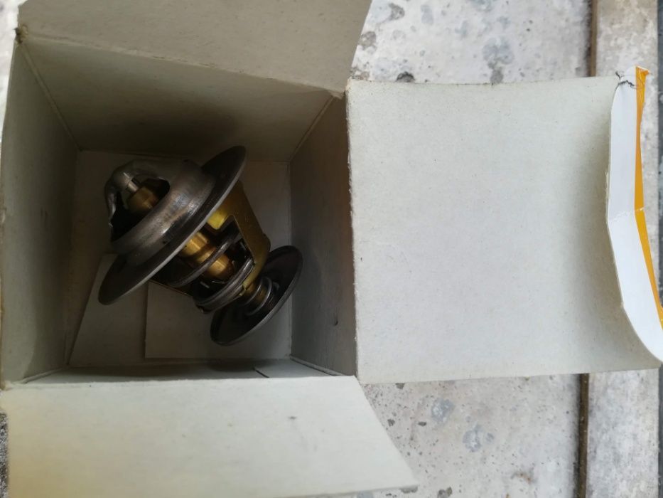 Performance Thermostat 80 C