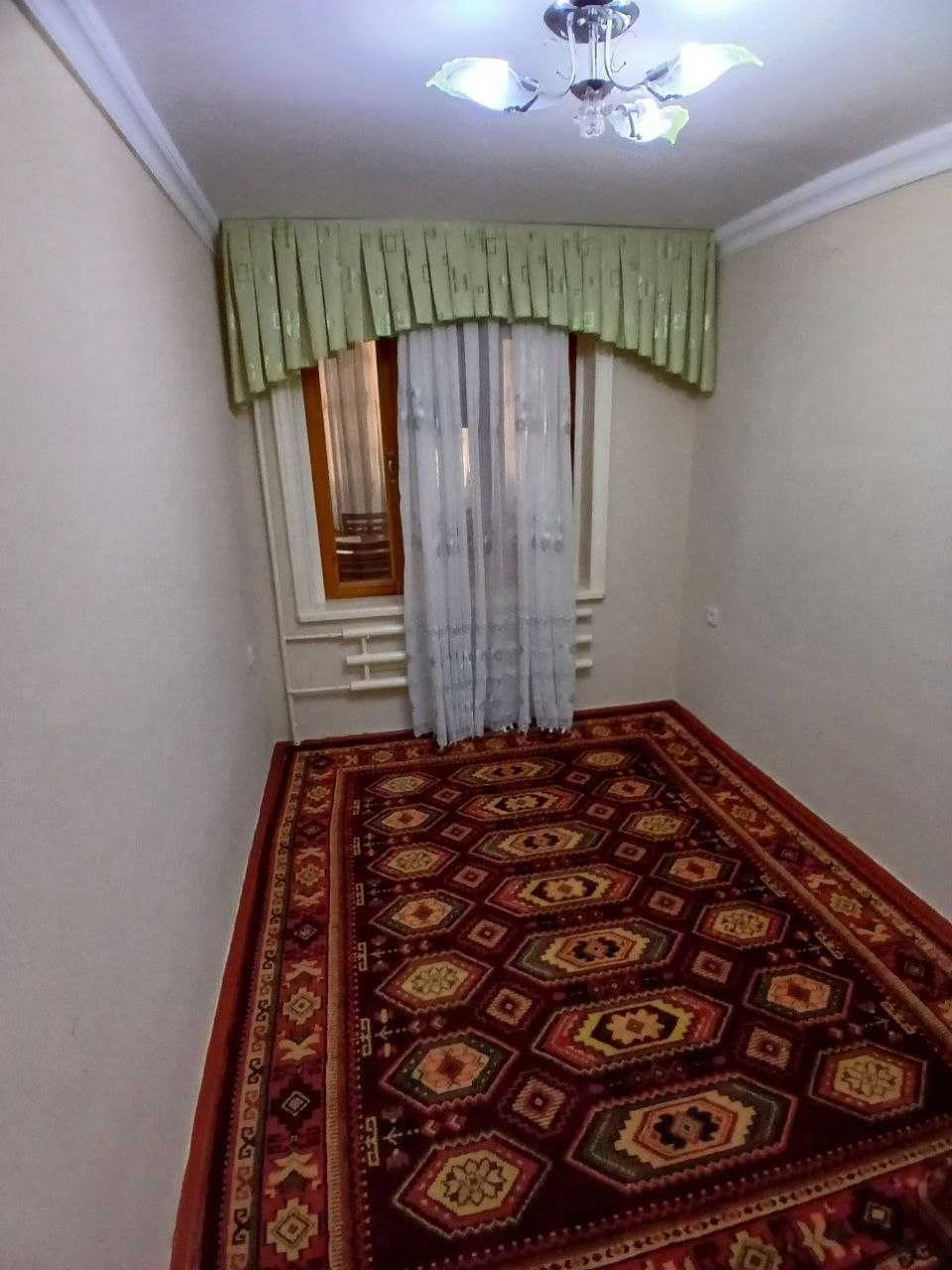 Срочно! Продаётся квартира! Можно в Ипотеку!