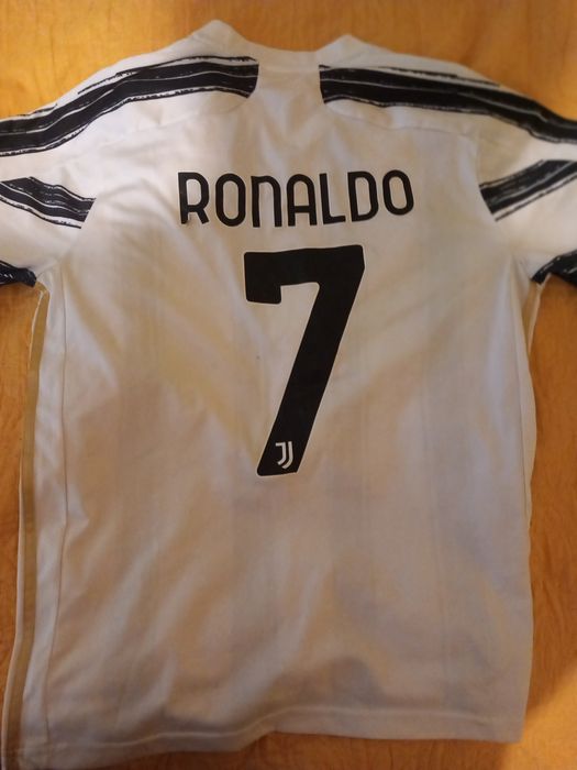 Фанела ЮВЕНТУС-Роналдо,размерXL