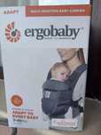 Ергономична раница Ergobaby НОВА!!!