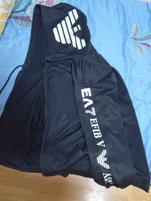 Спортивка спортивная