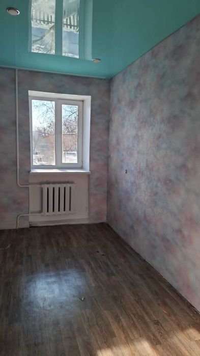 Продам или Обменяю на дом .квартира без ремонта