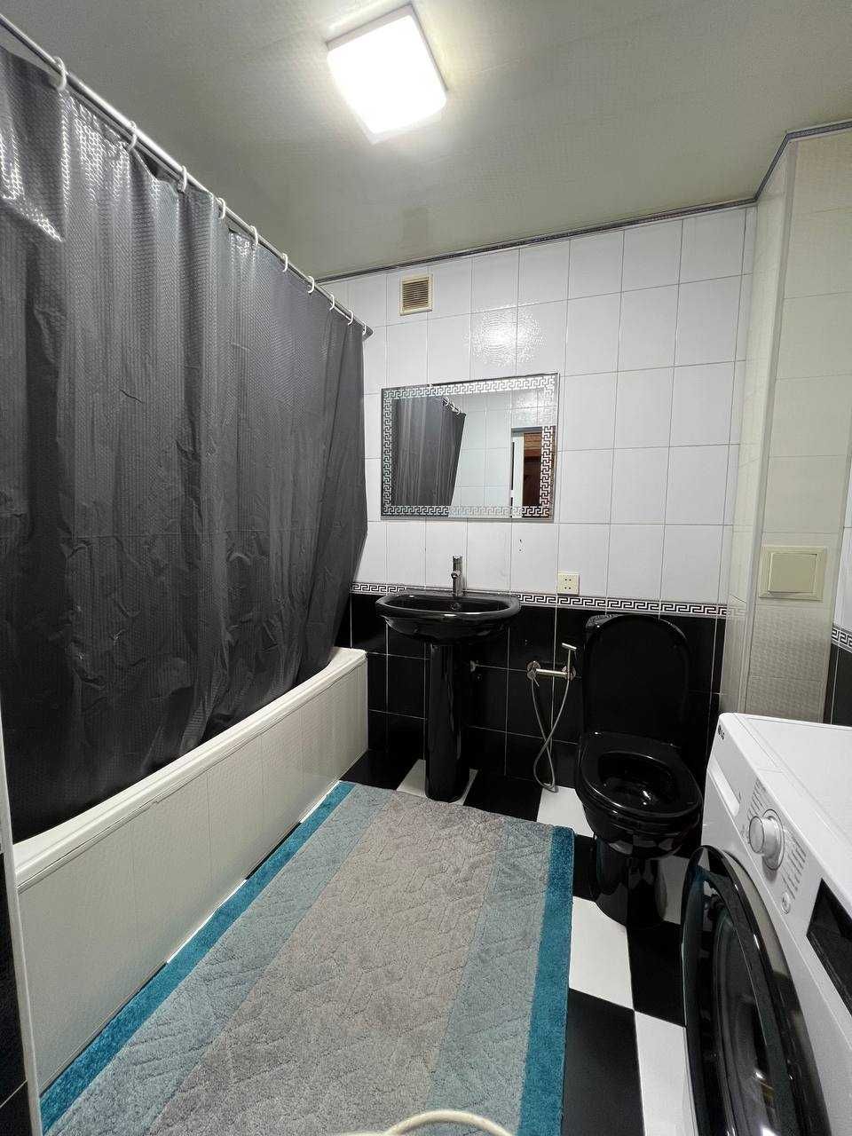 №3540. Сдам 3х-комнатную квартру Семейной паре.