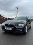 Vand Bmw 320d Aut. Panoramic 3 butoane