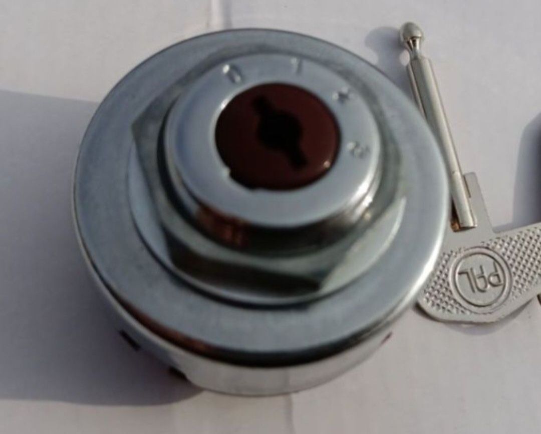 Замок зажигания JAWA (Ява)