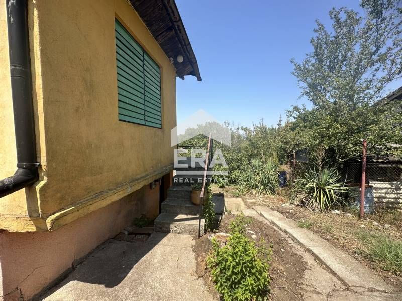 Продава се Къща в Русе, в.з. Касева Чешма - 46 кв.м за 696 €/кв.м - Снимка #1