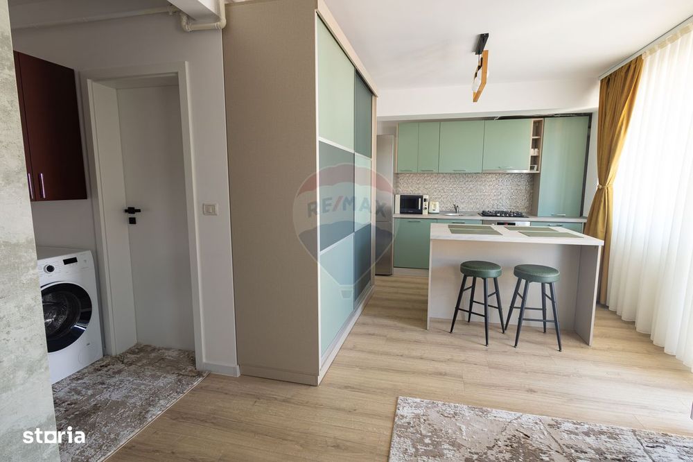 Garsonieră de închiriat Micești - Alba Iulia