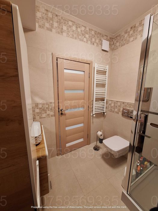 Navodari, Prima linie la mare + loc parcare privat+  stunning sea view