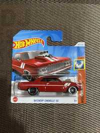 Hot Wheels ‘64 Chevy Chevelle SS