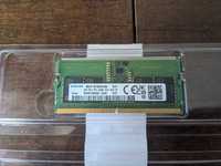 Samsung DDR5 Sodimm 8gb