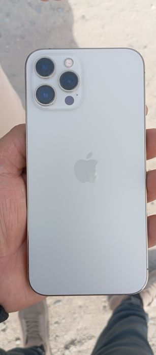 iPhone 12 pro max