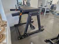 Aparat fitness rogue reverse hyperextension