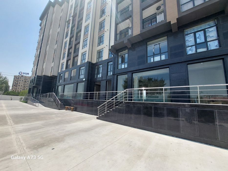 Tijorat Maydonlari Sotuv va Ijaraga beriladi
- Manzil: Toshkent viloya