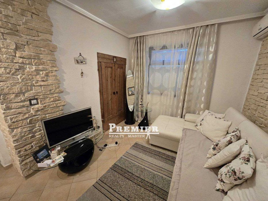 Продава се Двустаен апартамент в Бургас, Сарафово - 45 кв.м за 1534 €/кв.м - Снимка #5