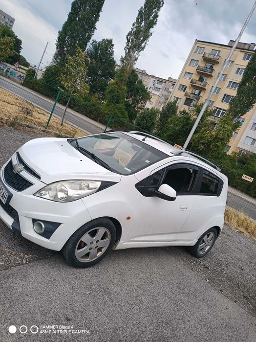 Продавам шевролет Спарк1,2