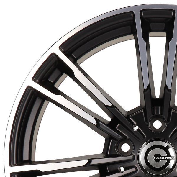 19" Джанти БМВ 5X120 BMW 3 E90 F30 4 F32 5 E60 F10 F11 6 F13 X1 X3 X4