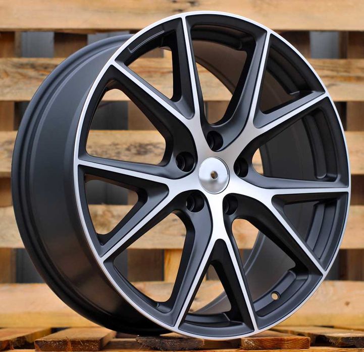 19" Джанти за CUPRA Ateca Leon Formentor Born SKODA Octavia Superb VW